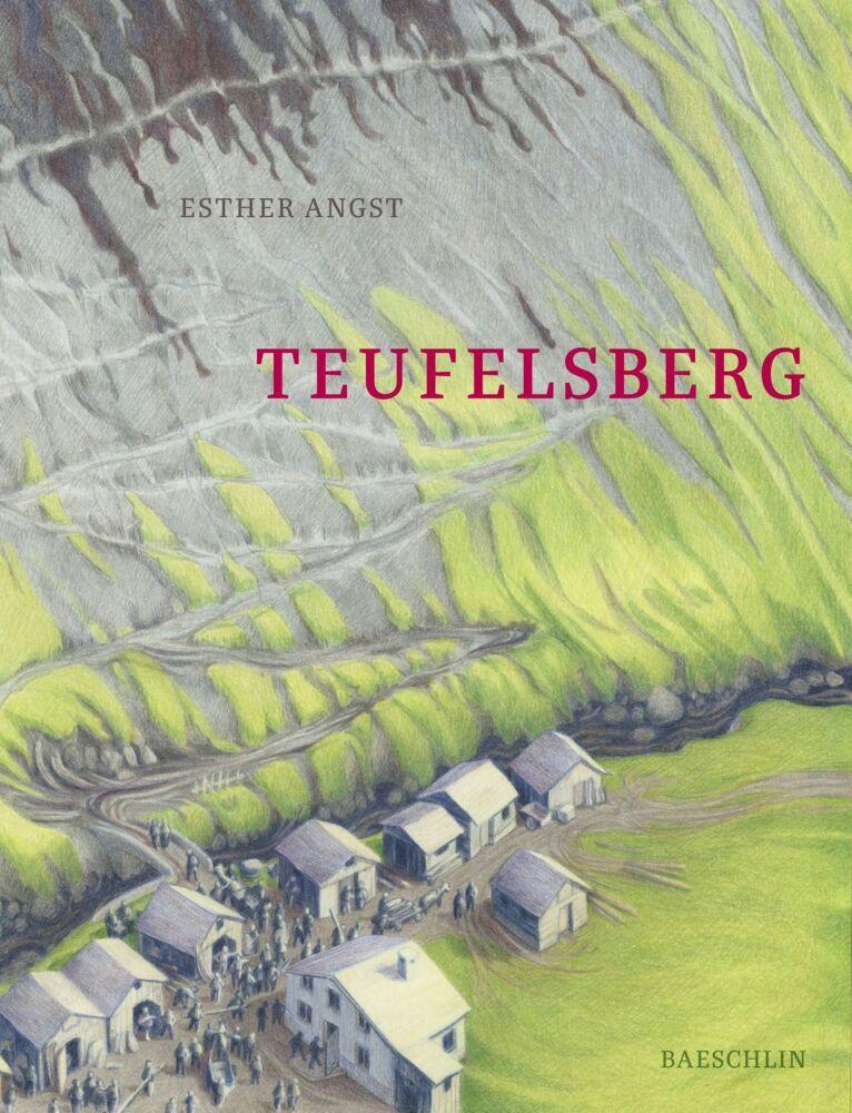Teufelsberg