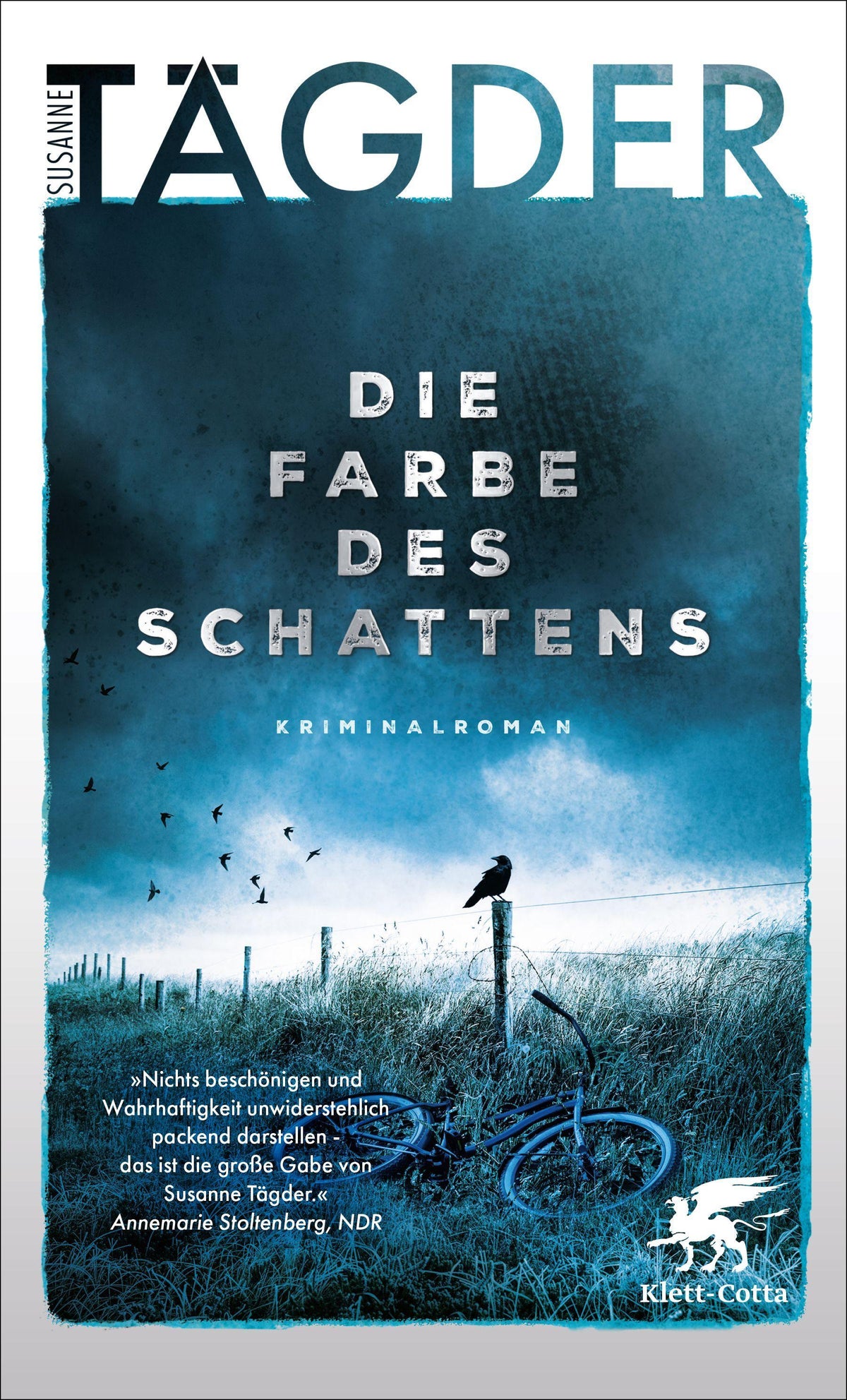 Die Farbe des Schattens