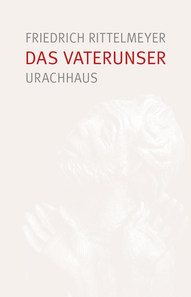 Buchcover: Das Vaterunser