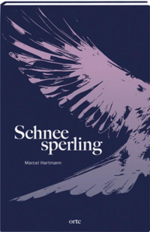 Schneesperling