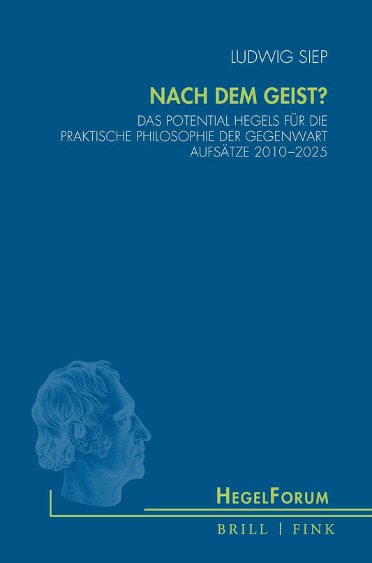 Nach dem Geist?