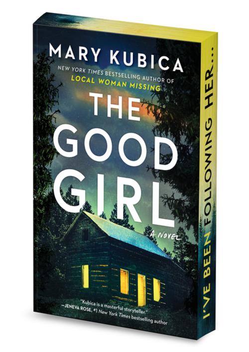 The Good Girl Deluxe Collector's Edition