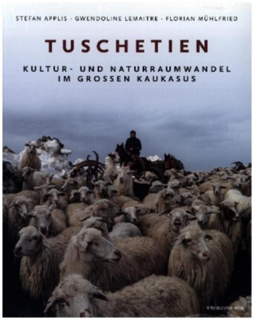 Tuschetien