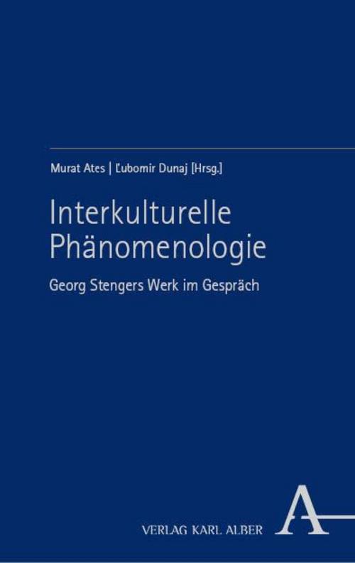 Interkulturelle Phänomenologie