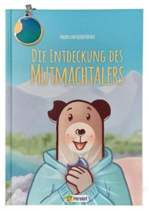 Die Entdeckung des Mutmachtalers