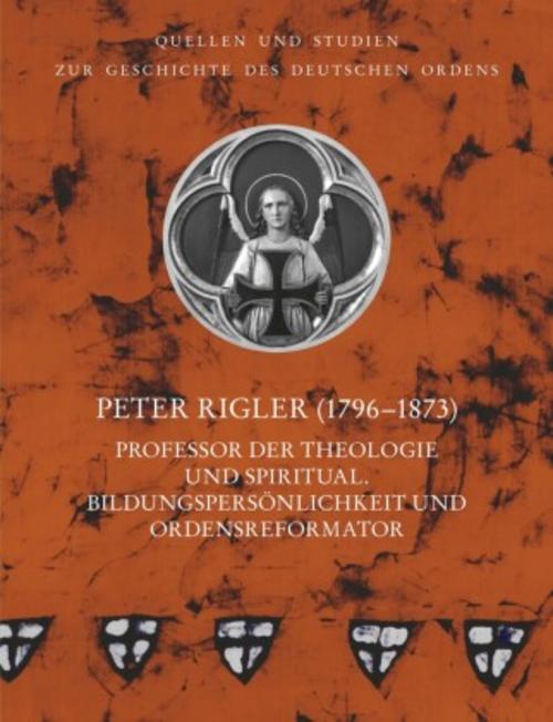 Peter Rigler (1796-1873)