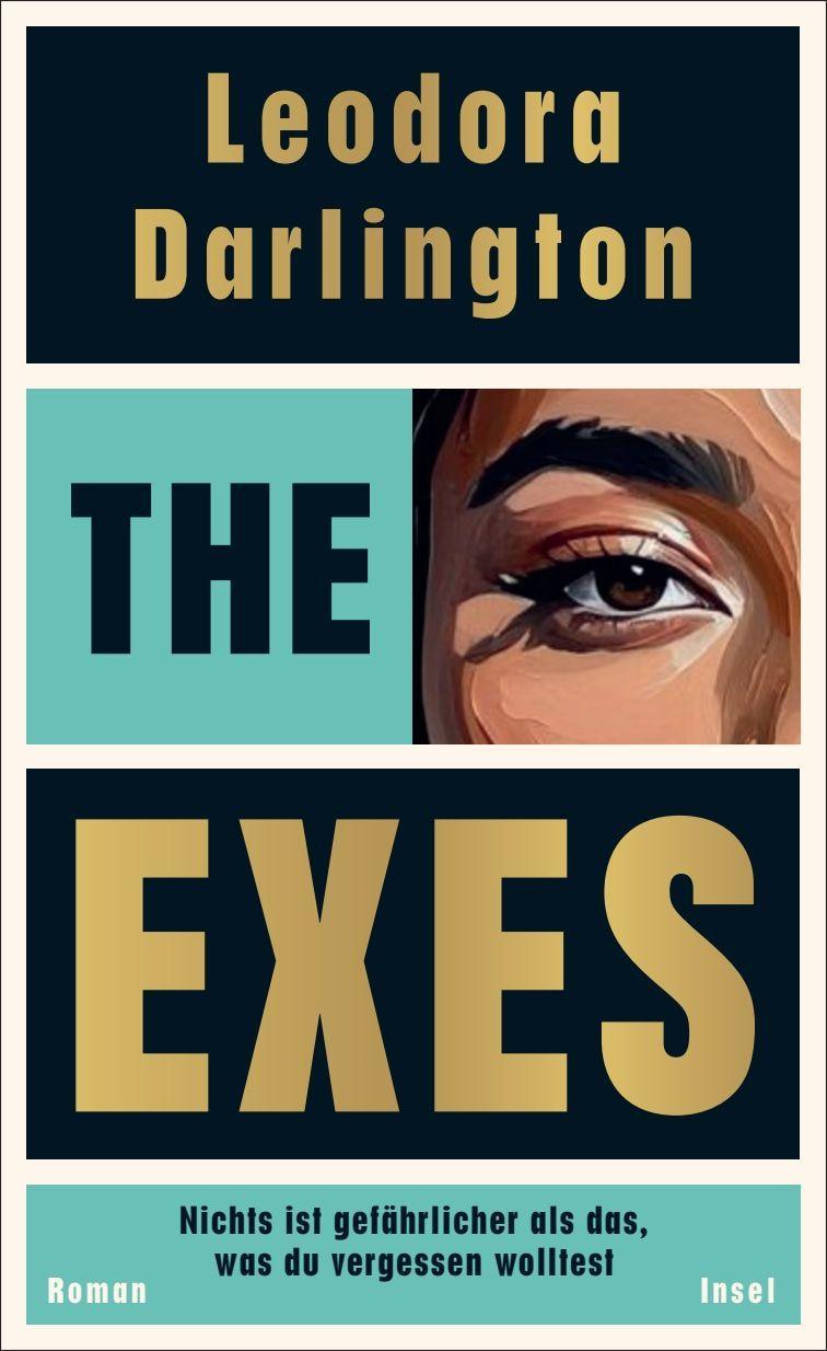 The Exes: Nichts ist gefährlicher als das, was du vergessen wolltest | Absolute Sogwirkung – über weibliche Rache und die Suche nach Liebe