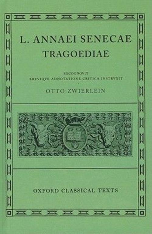 Tragoediae