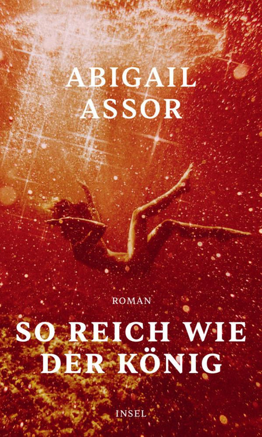 So reich wie der König
