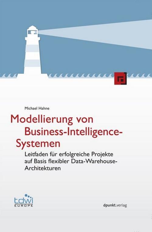 Buchcover: Modellierung von Business-Intelligence-Systemen