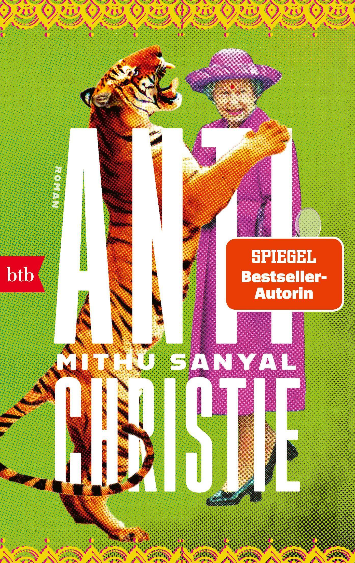 Antichristie