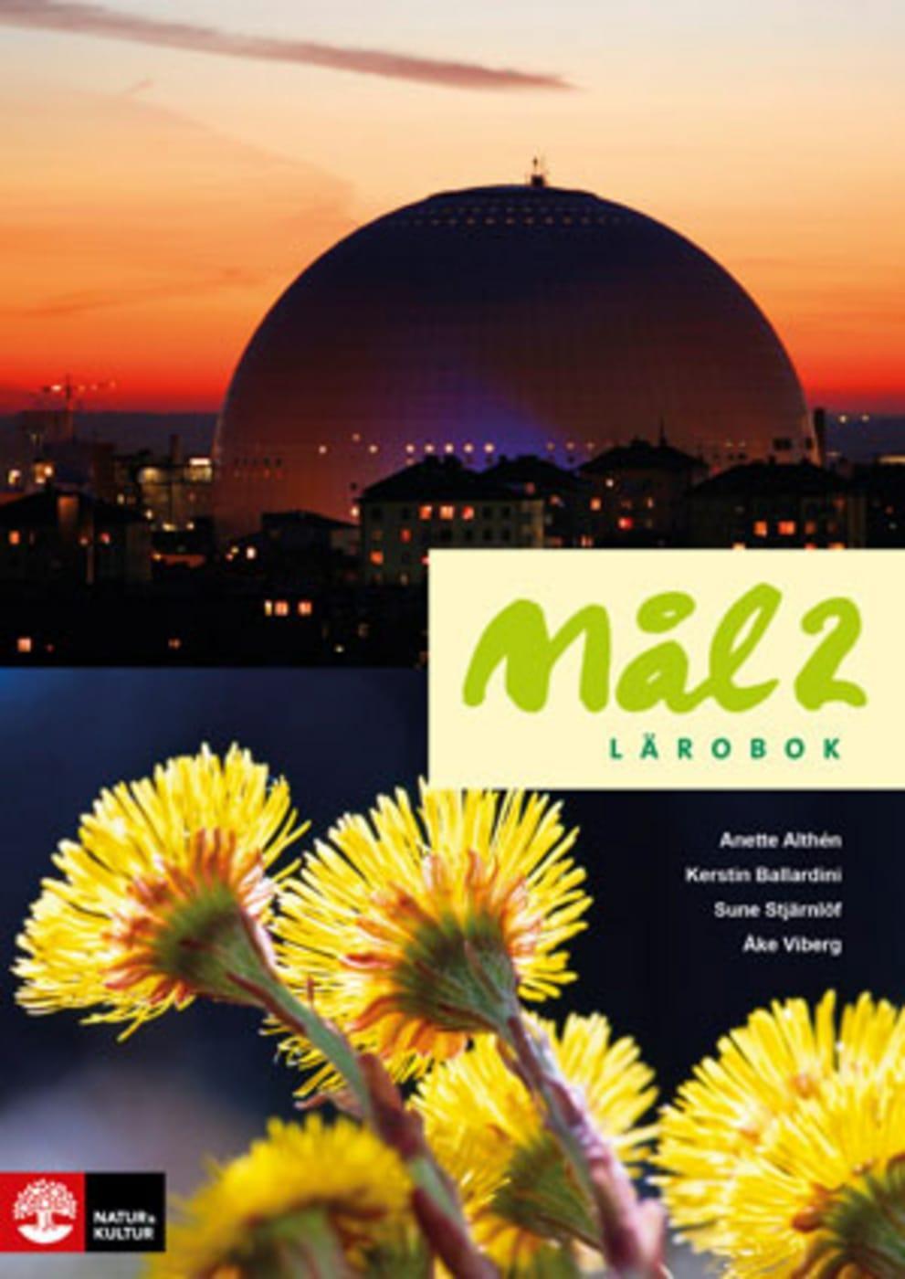 Mål 2 A2+