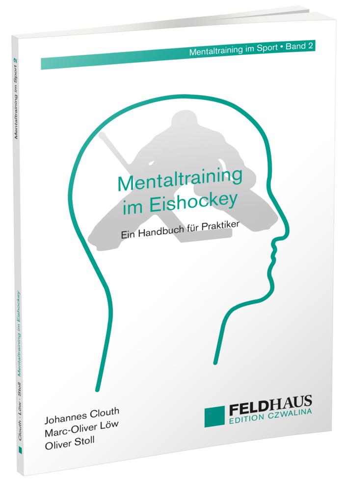 Mentaltraining im Eishockey