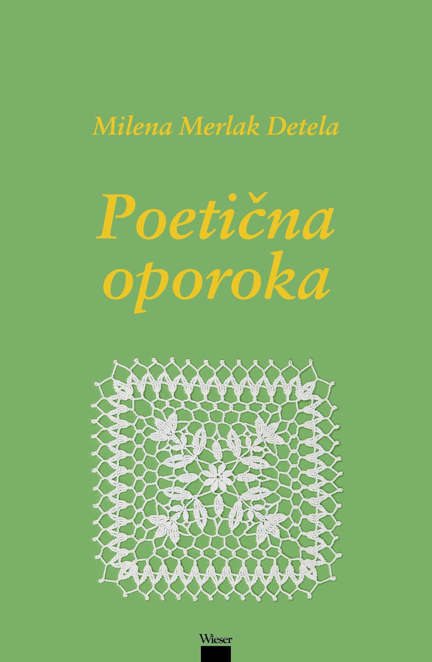 Poetni¿na oporoka