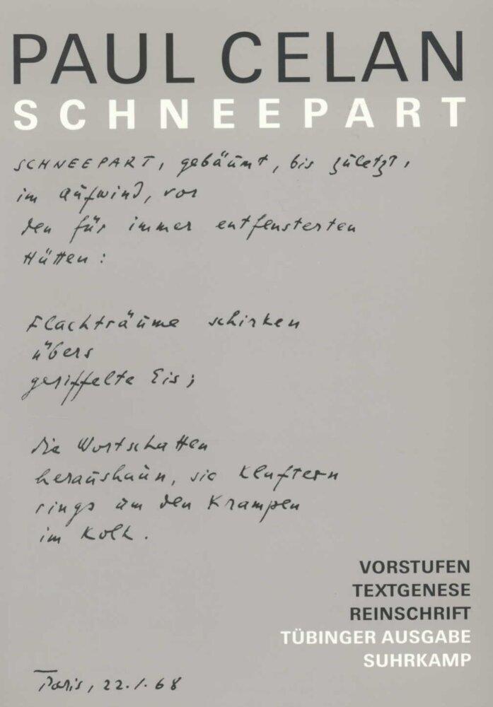 Schneepart