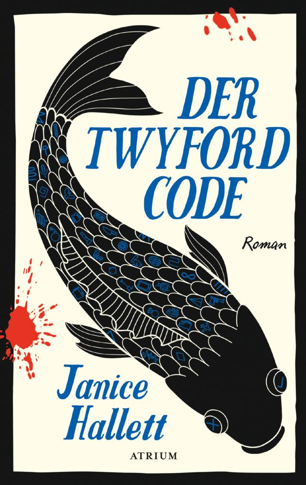 Der Twyford-Code