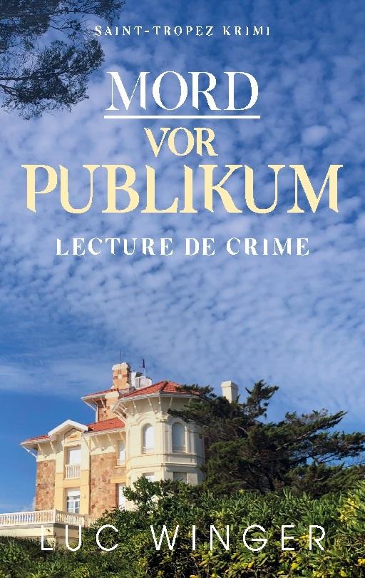 Mord vor Publikum
