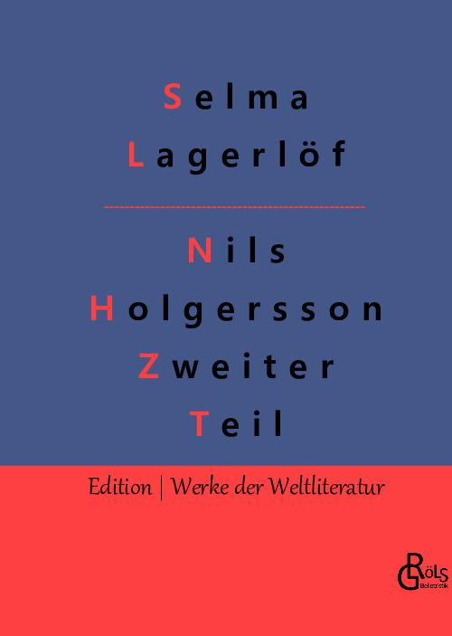 Nils Holgersson Zweiter Teil
