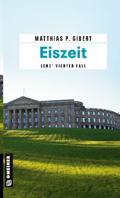 Eiszeit