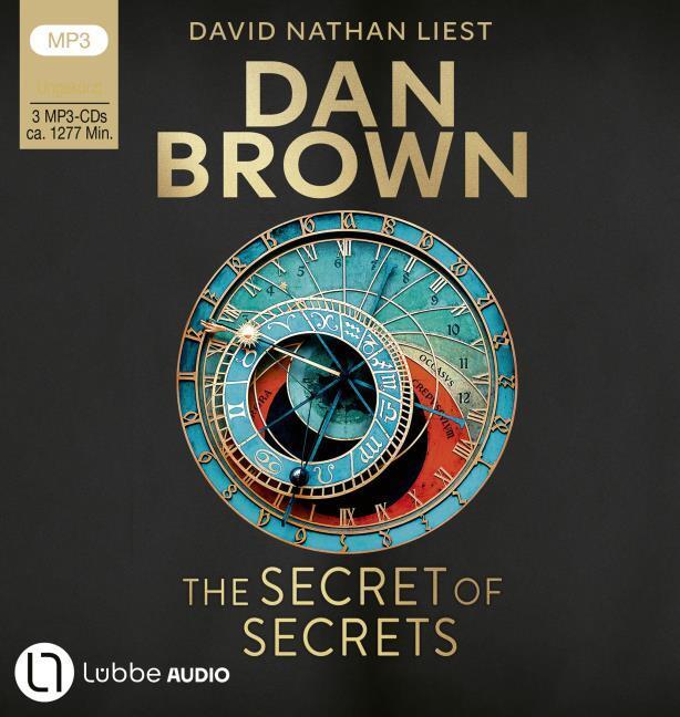 The Secret of Secrets