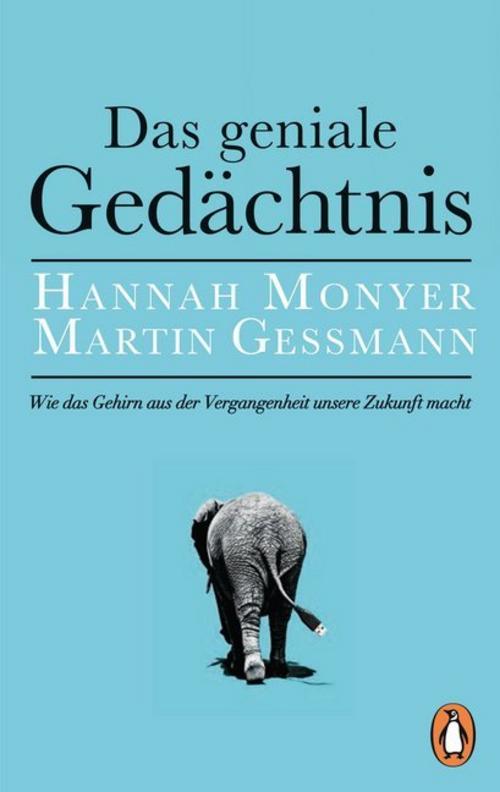 Buchcover: Das geniale Gedächtnis