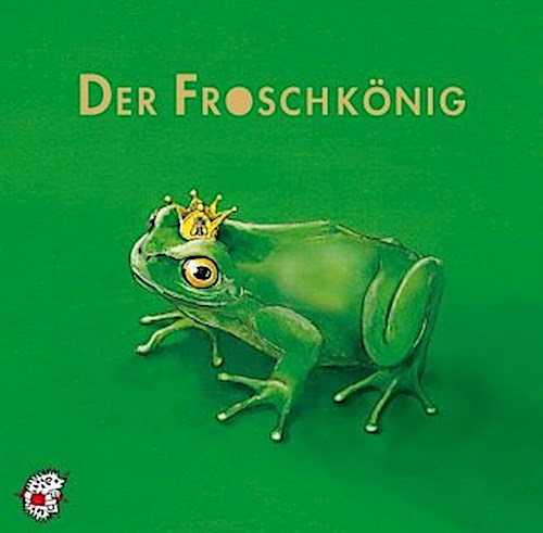Der Froschkönig,1 CD-Audio