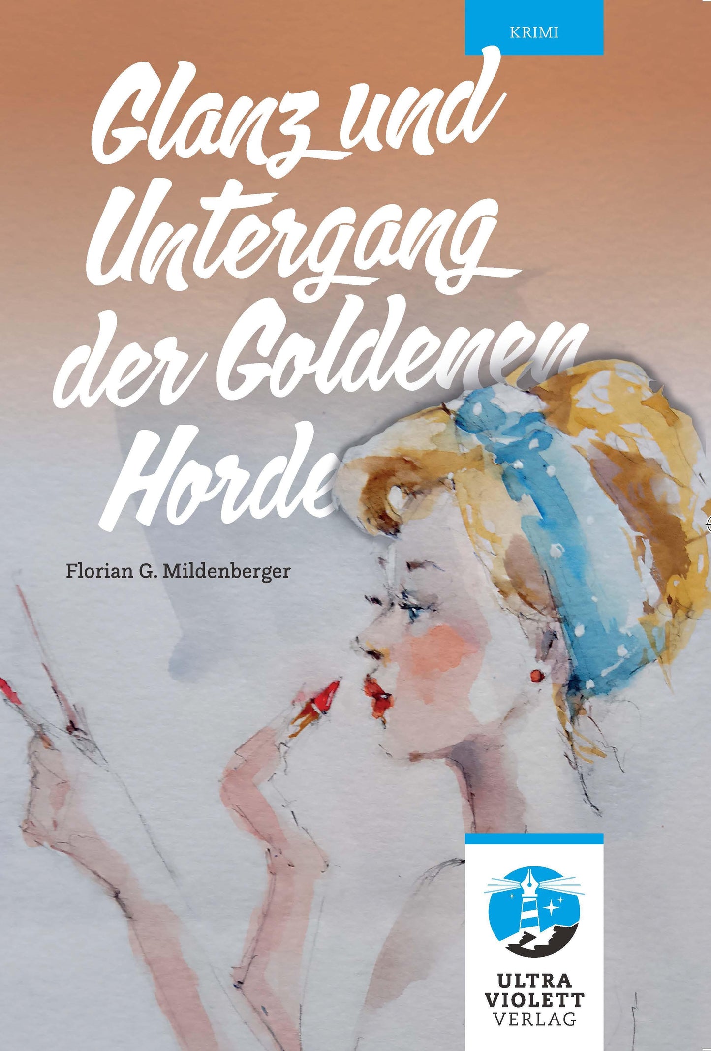 Glanz und Untergang der Goldenen Horde