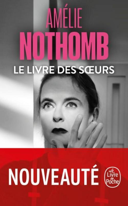 Le Livre des soeurs
