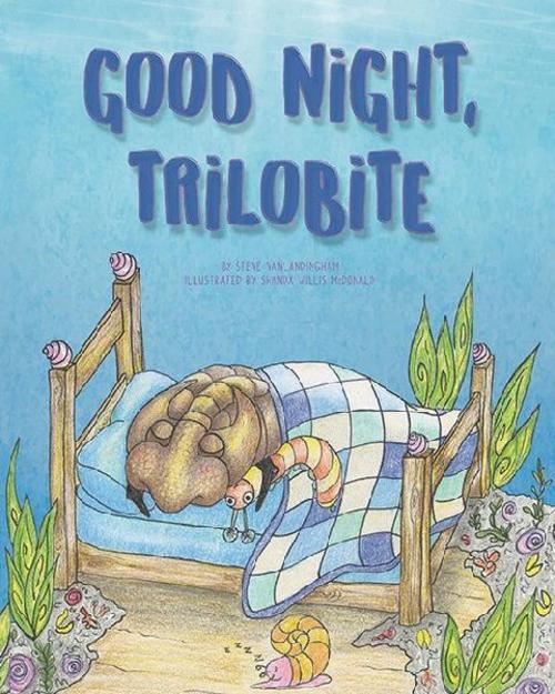 Good Night, Trilobite
