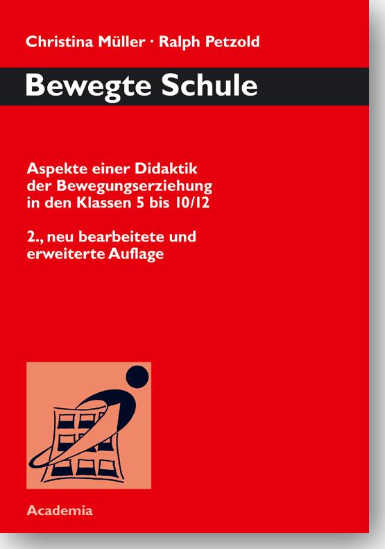 Bewegte Schule