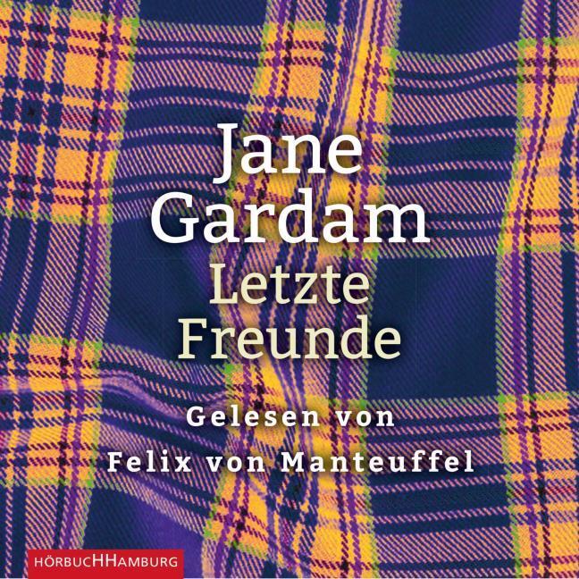 Letzte Freunde,6 Audio-CD