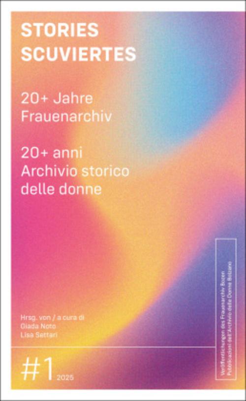 Stories Scuviertes