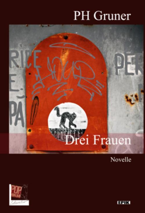 Drei Frauen