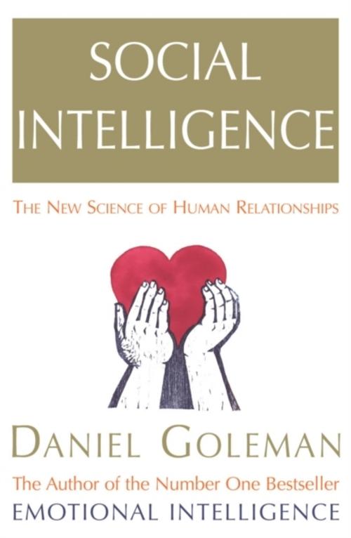 Buchcover: Soziale Intelligenz