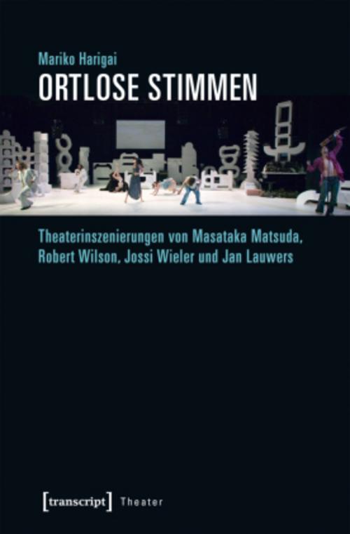 Ortlose Stimmen