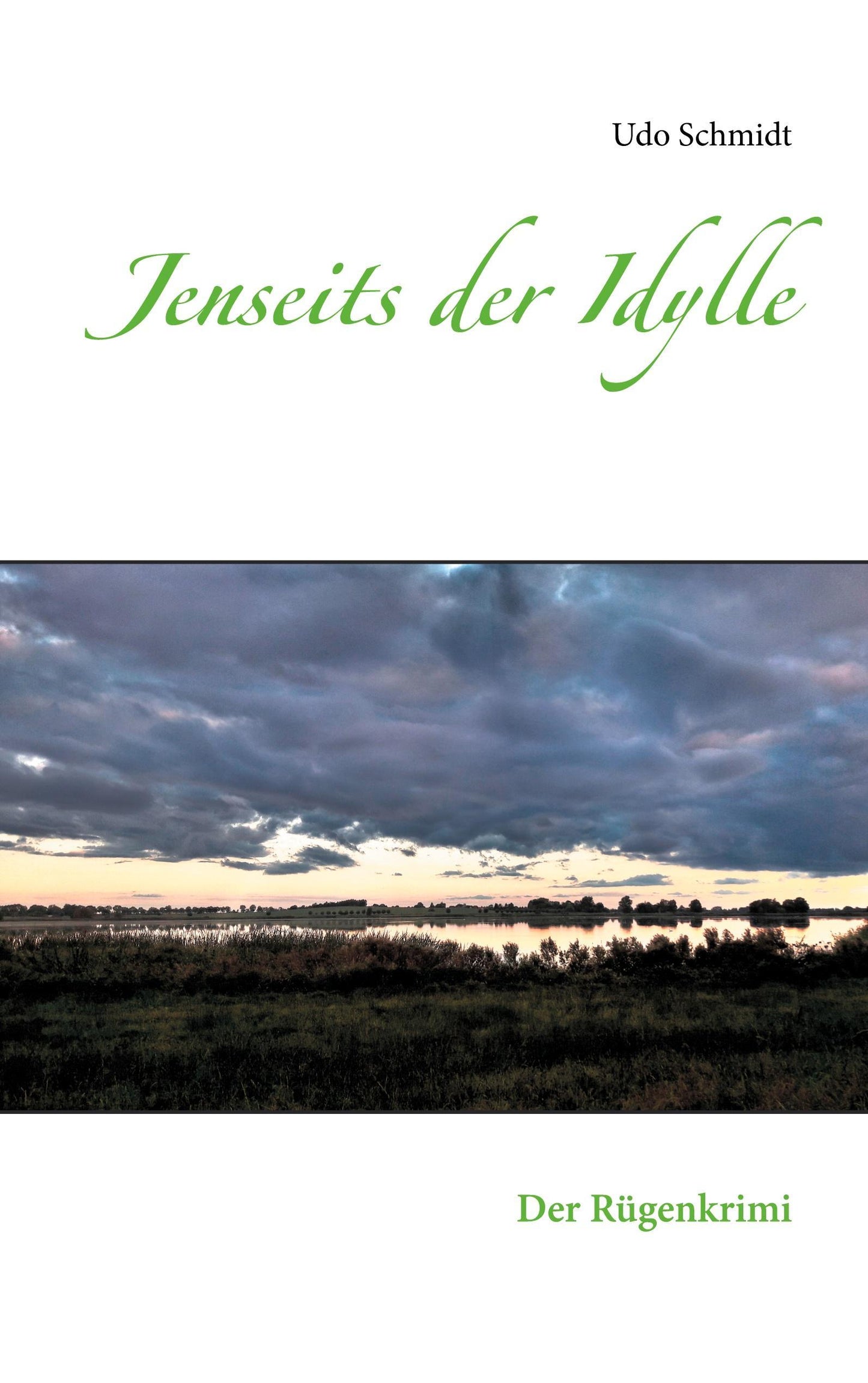 Jenseits der Idylle