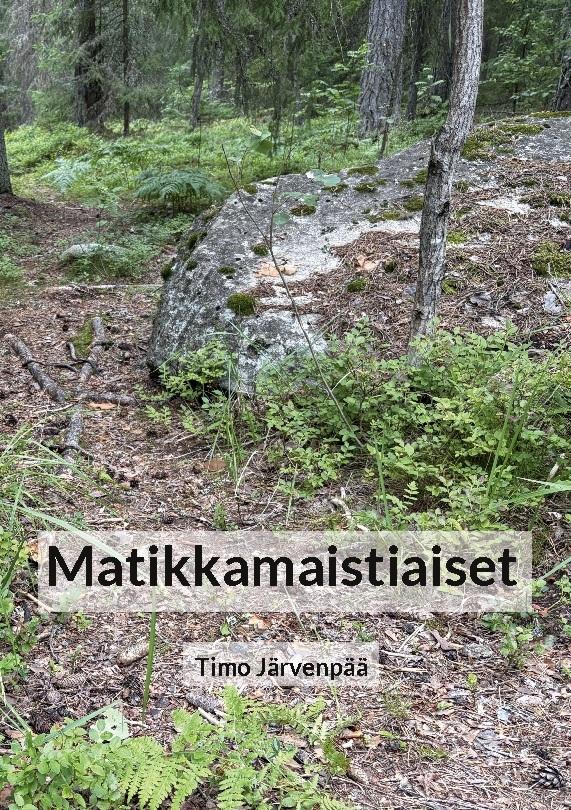 Matikkamaistiaiset