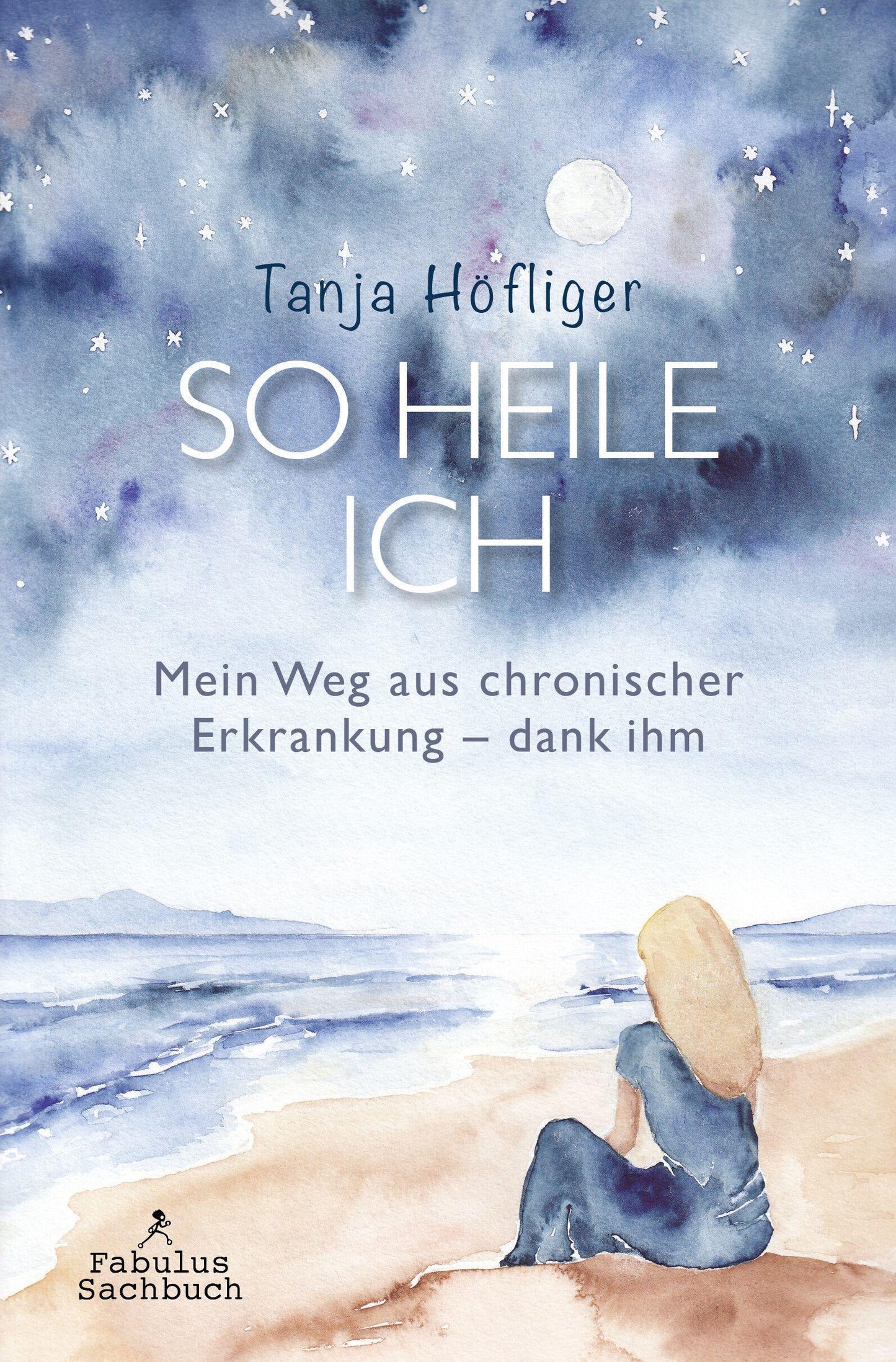 So heile ich