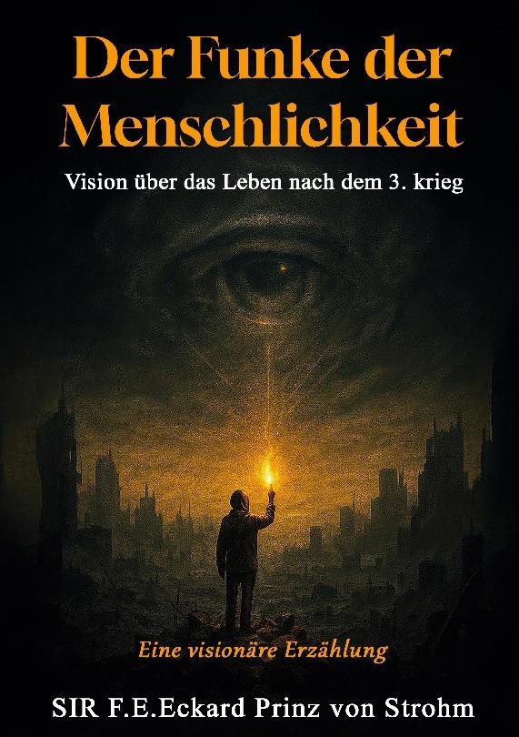 Der Funke der Menschlichkeit