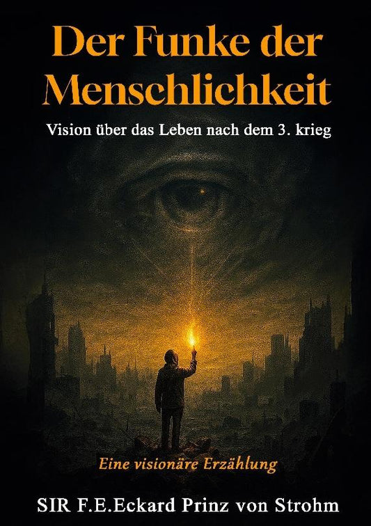 Der Funke der Menschlichkeit