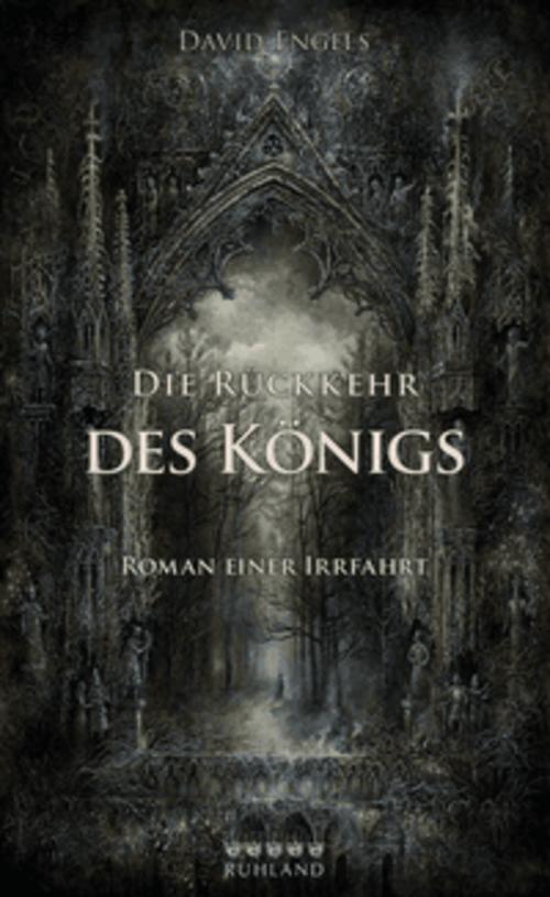 Die Rückkehr des Königs