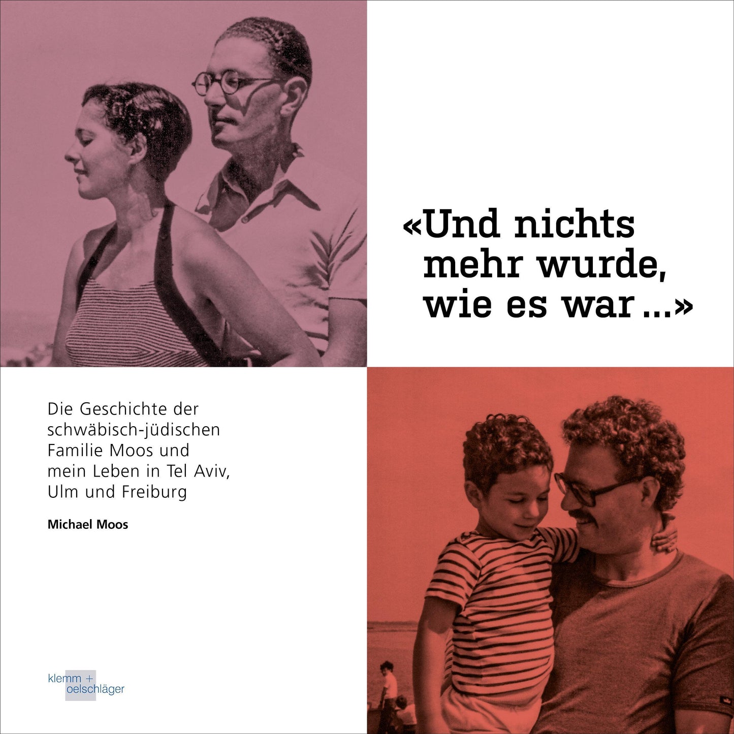 \"Und nichts mehr wurde, wie es war...\"