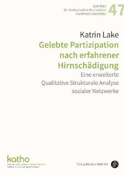 Gelebte Partizipation nach erfahrener Hirnschädigung
