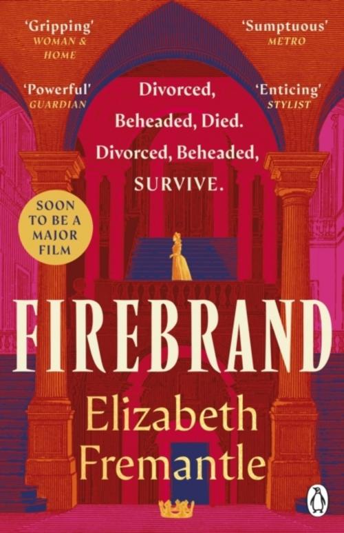 Firebrand