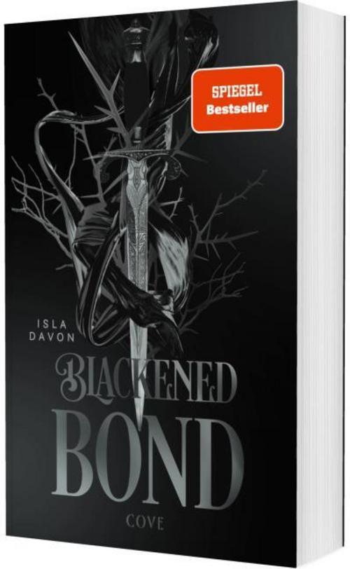 Blackened Bond