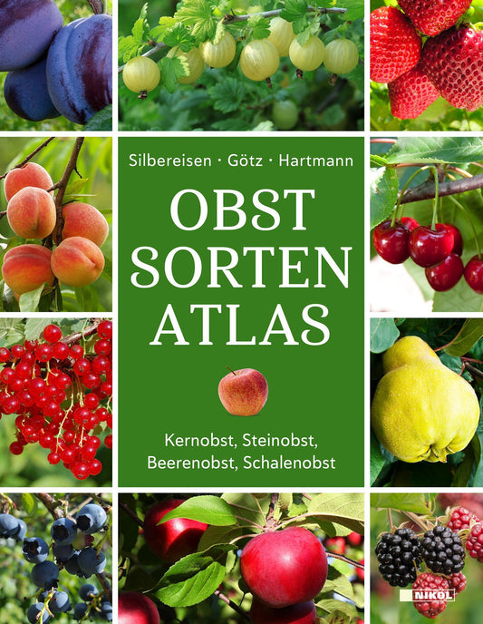 Obstsorten-Atlas
