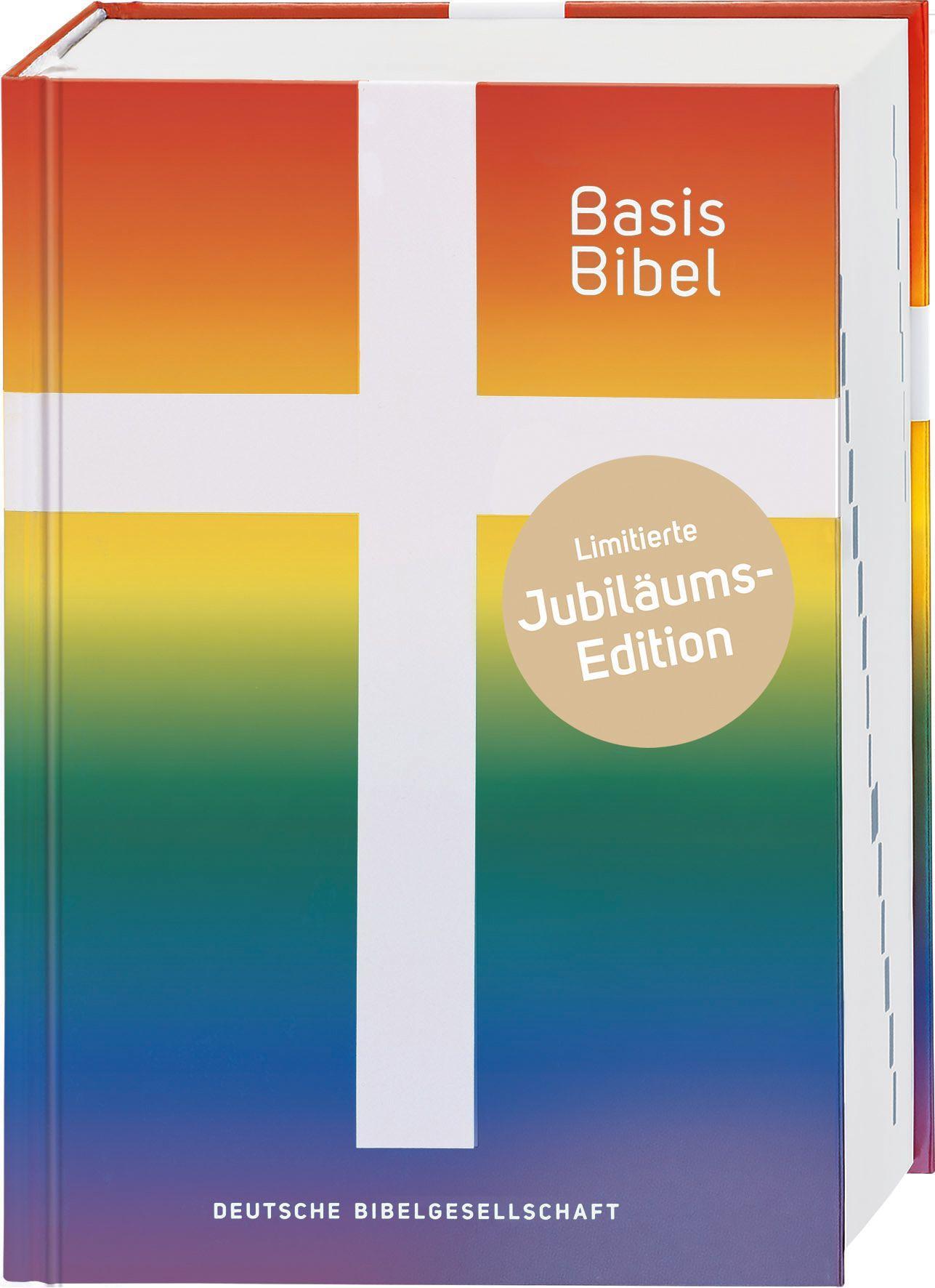 BasisBibel. Die Kompakte. Jubiläumsausgabe