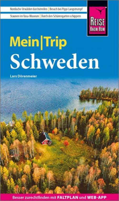 Dörenmeier, Lars/Reise Know-How MeinTrip Schweden
