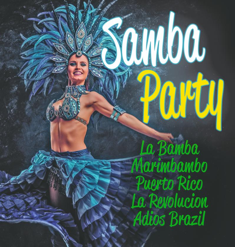 Samba Party