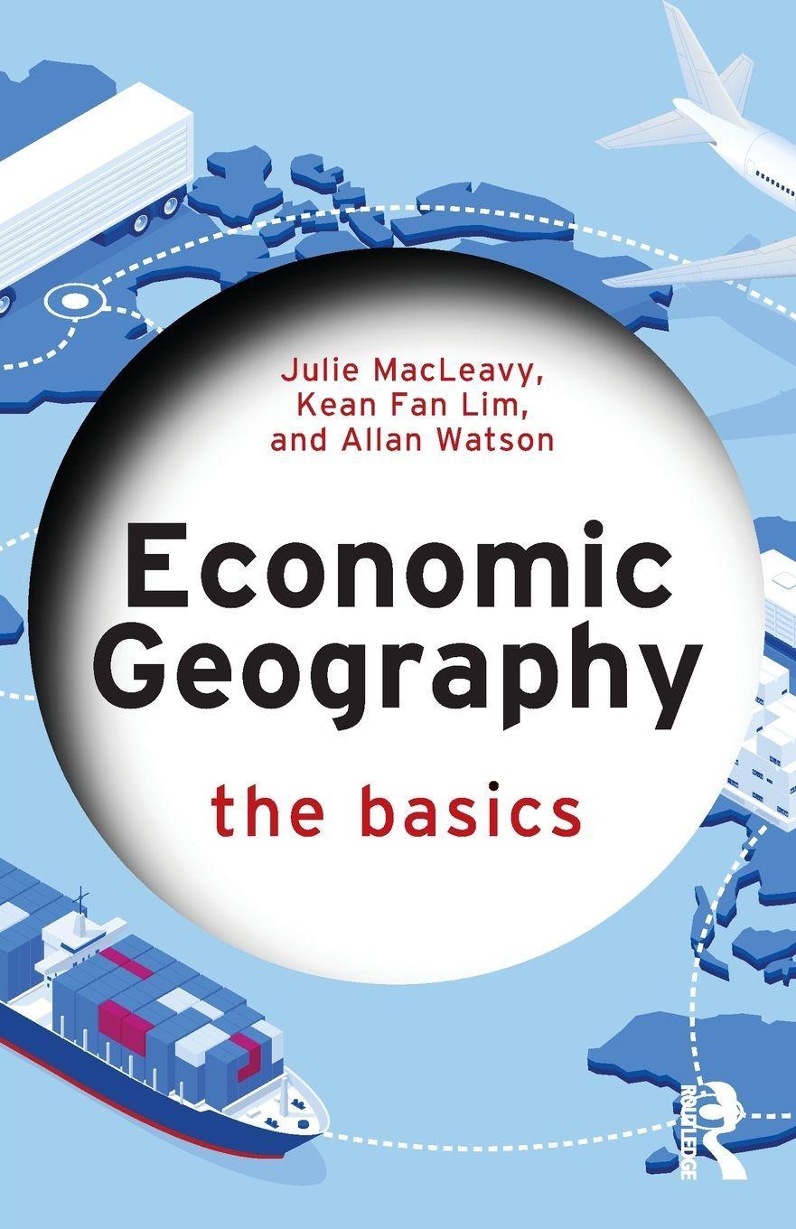 Economic Geography: The Basics